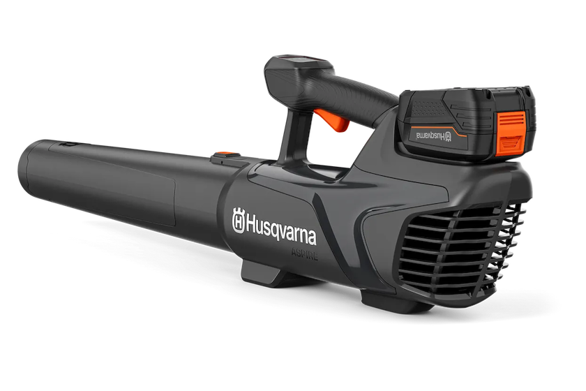 Soffiatore Husqvarna Aspire™ B8X-P4A - senza batteria e caricabatterie